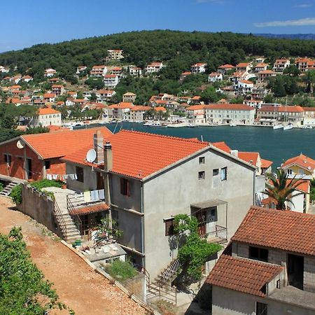 Apartments With A Parking Space Jelsa, Hvar - 8746 Елса Экстерьер фото