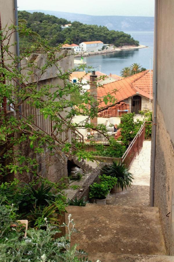 Apartments With A Parking Space Jelsa, Hvar - 8746 Елса Экстерьер фото